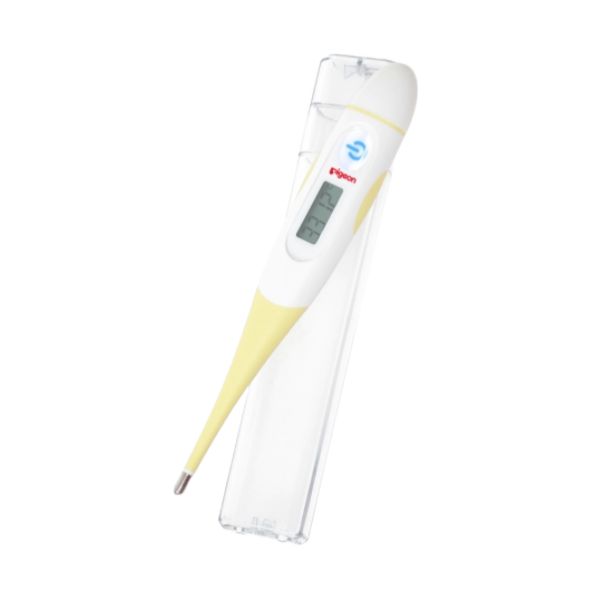 Digital Thermometer - Image 3