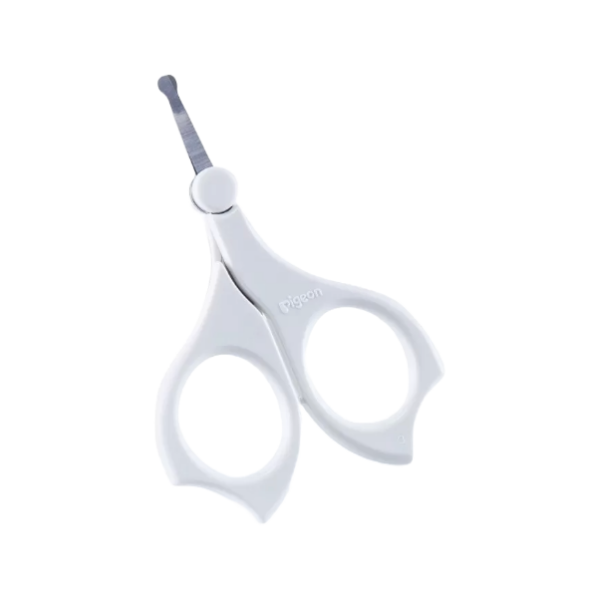Infant Nail Scissors - Image 2