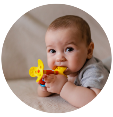 Teethers