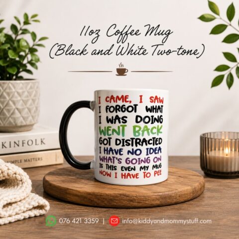 #kiddyandmommystuff, #coffeemug, #coffee, #personalizedgift, #funny