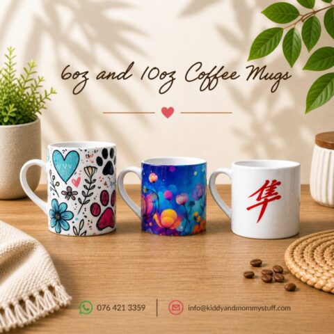 #kiddyandmommystuff, #coffeemug, #coffee, #personalizedgift